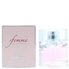 Image of Hugo Boss - Boss Femme Eau de Parfum 50ml Spray For Her