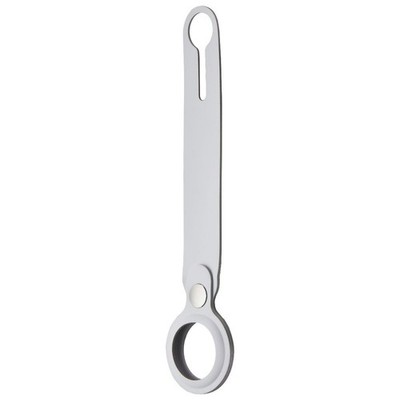 Apple AirTag Loop - Polyurethane / White (MX4F2ZM/A)