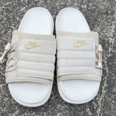 nike asuna desert sand