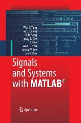 Signals and Systems with MATLAB - 9783642424373