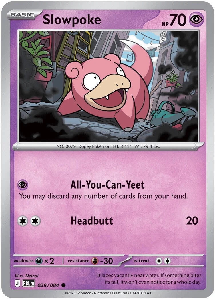 PSA10 ヤドン 012/048 ポケモンカード★web SLOWPOKE Las mejores ofertas en Slowpoke 012/048 Pokemon Web | eBay