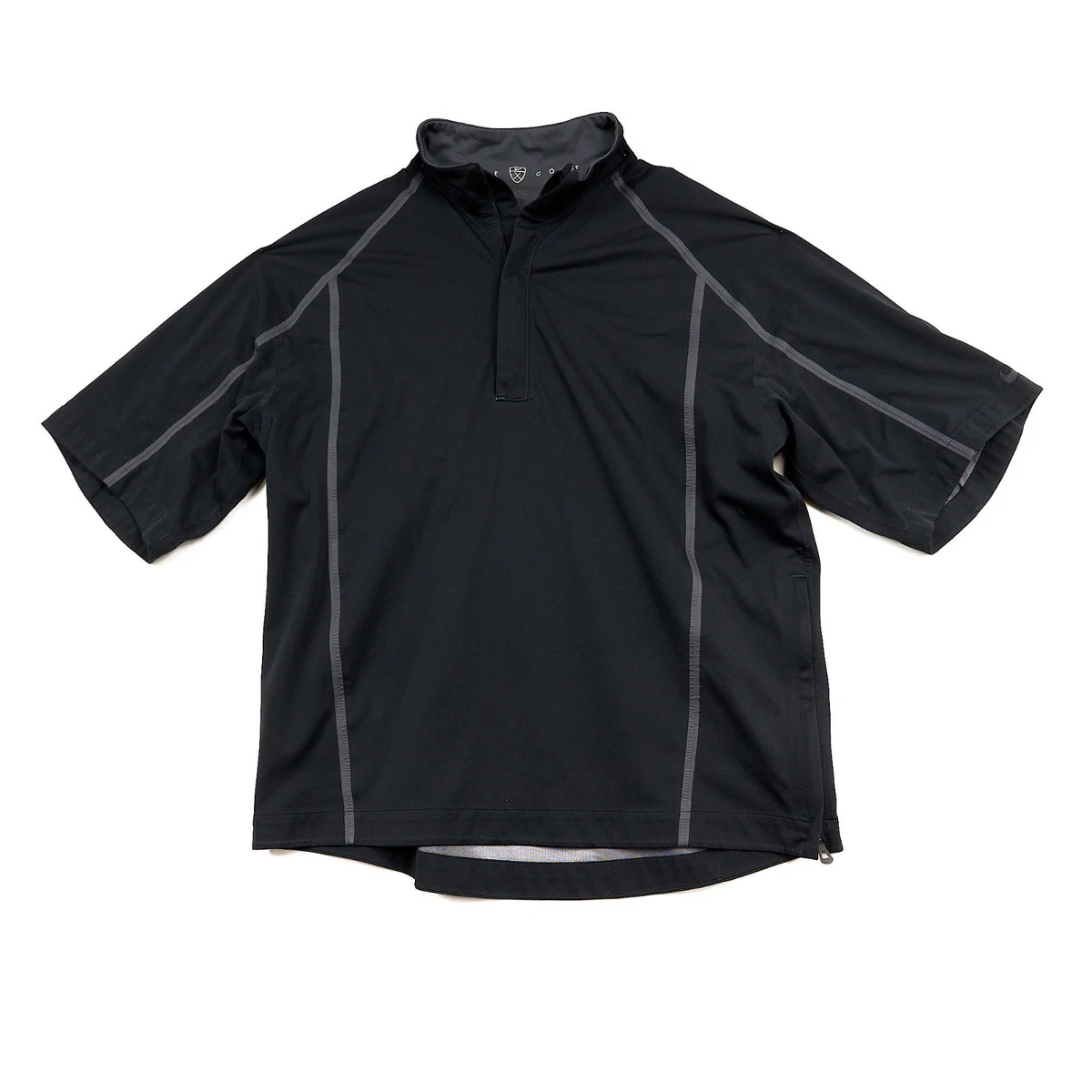 Nike Nylon Outer Shell Golf Coats, Jackets & Vests for Men for