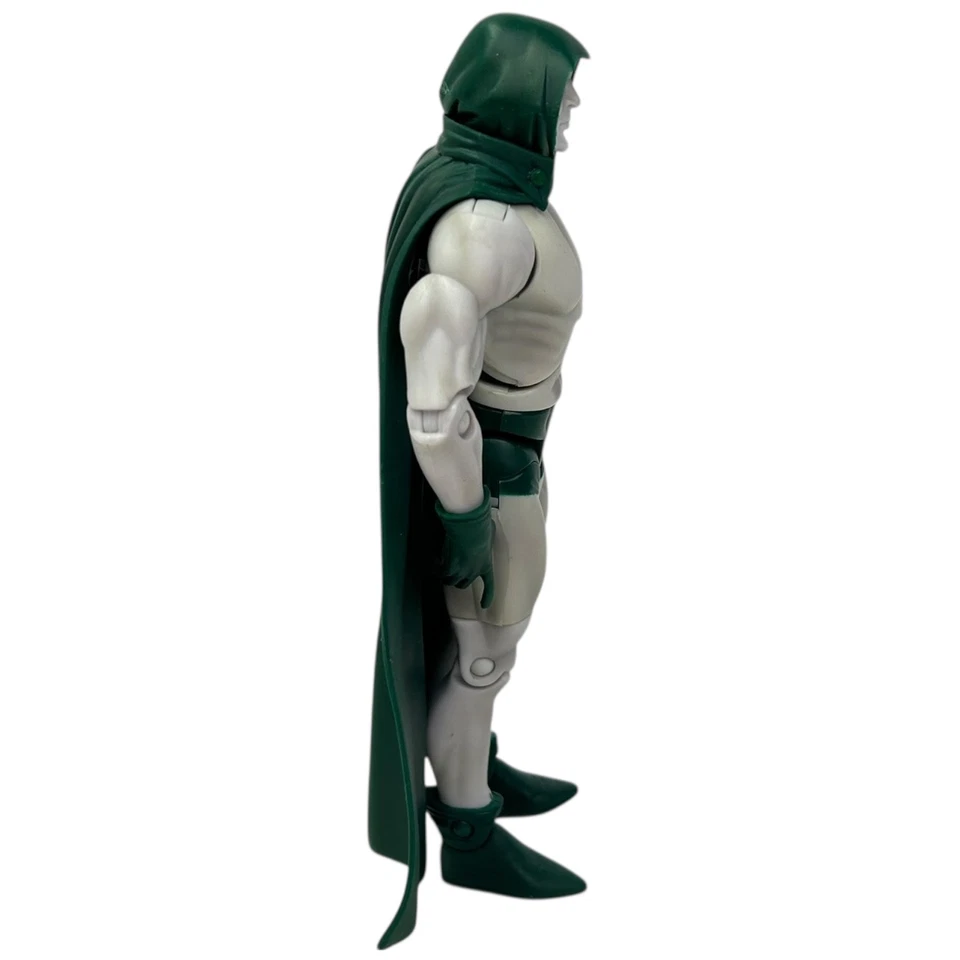 Figura de acción DC Universe Classics The Spectre 6" Mattel usada Foto 3 de 4