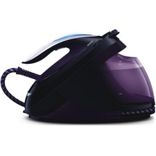 Philips PerfectCare Elite Dampfbügelstation,...