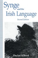Declan Kiberd | Synge And The Irish Language | Taschenbuch | Englisch (1993)