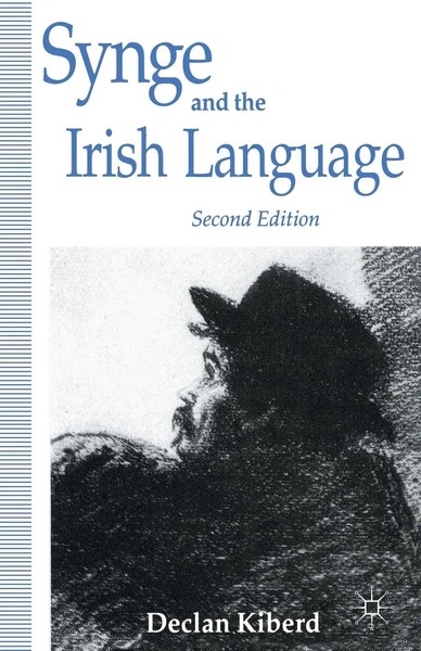 Declan Kiberd | Synge And The Irish Language | Taschenbuch | Englisch (1993)-image