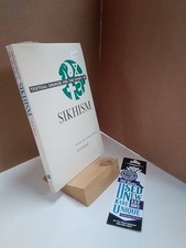 Textual Sources for the Study of Sikhism-Study of Religion Series - New in wrap