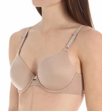 Warner's RB1691A Cloud 9 Underwire Contour Bra