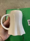 16 fl oz Figural Ghosty Mug - Hyde and EEK! Boutique Cup Halloween 👻 — photo 2