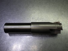 Ingersoll 1.5" 3 Flute Coolant Thru Endmill 1.25" Shank 12J1B1581R04 (LOC3422)