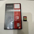 Super Mario Bros. U Deluxe - Nintendo Switch Game