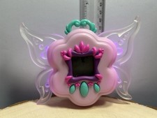 Got2Glow Fairy Finder Electronic Handheld Game Limited Edition WooWee Works