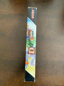 Defender of the Crown Nintendo NES CIB