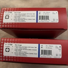 Hollister 11704 CeraPlus New Image 2-pc Ostomy Skin Barrier, Convex, 70mm, 2 Box