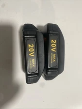 20V 3.5Ah rechargeable battery compatible with Worx PowerShare WA3525