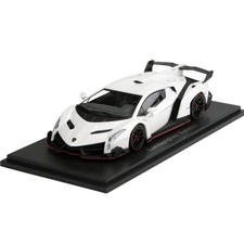 Kyosho Lamborghini Veneno 2013 1:43 05571W
