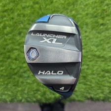 Cleveland Launcher XL Halo 4 Hybrid Cypher Fifty 5.0 Senior Flex