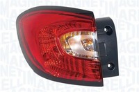 Magneti Marelli Heckleuchte 714000028631 FüR Captur Renault P21/5W PY21W 1 Tce