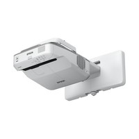 Epson EB-685W - Ultrakurzdistanz, 3LCD, Wxga, 3.500 Lumen, Hdmi