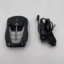 Cobra RAD 480i Laser Radar Detector LaserEye Front and Rear Detection (No mount)