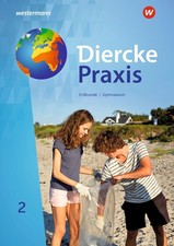 Diercke Praxis SI 2. Schulbuch. G9 Gymnasien in Nordrhein-Westfalen Andreas Brem