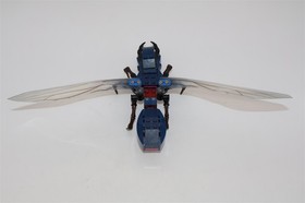 LEGO Marvel: Ant-Man Final Battle (76039) - no insturctions - 