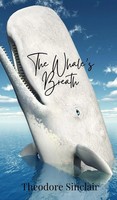 Theodore Sinclair | The Whale's Breath | Buch | Englisch (2025)