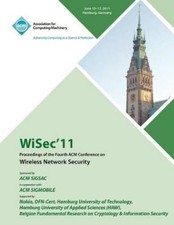 Wisec 11 Confer WiSec 11 Proceedings of the F...