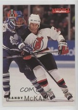 1995-96 Skybox Impact Randy McKay #94 1dm1