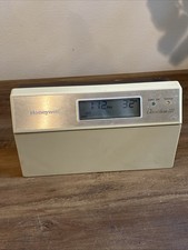 Honeywell Chronotherm III Programable Thermos...