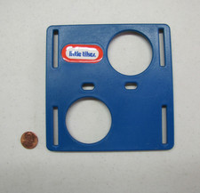 Little Tikes Miniature Dollhouse-Sized Jungle Gym Play Cube Replacement Piece 3