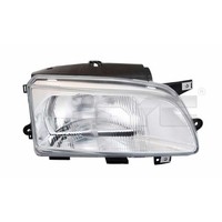 Scheinwerfer Hauptscheinwerfer Rechts H4 FüR CitroëN Berlingo Kasten M_ MF