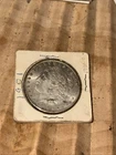 1901-O Morgan $1 ✔ 90% Silver ✔ Good (G) Condition