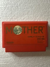 ebay® Auktion 389233556352 | Mother Earthbound Cartridge Nintendo Game Famicom / Dandy / Zhiliton HVC-MX Thumbnail of ebay® auction 389233556352 | Mother Earthbound Cartridge Nintendo Game Famicom / Dandy / Zhiliton HVC-MX