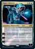 [1x] Space Beleren - Galaxy Foil Near Mint, English Unfinity Singles Extras MTG