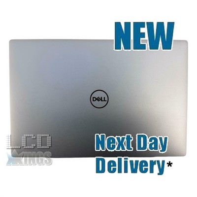 Dell XPS 13 9320 PLUS 13,4'' 1920x1200 Touch Screen LCD Silber NEU