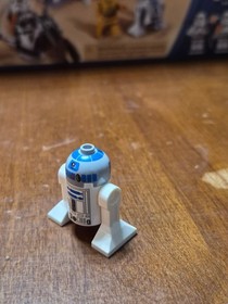 LEGO Star Wars: Droid Escape Star Wars (9490) 100% complete Read discription