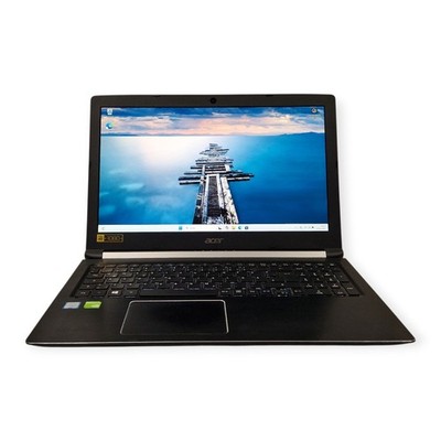   Acer Aspire A515-51G |i5-7200U | NVIDIA MX150 2GB|128GB SSD|Win 11 Pro #QR225