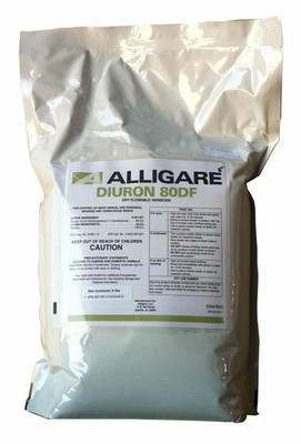 Diuron 80 (Alligare) 5LB