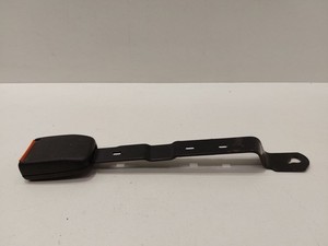 Volkswagen Golf III 1995 Gurtbuckle Vorne Rechts 1H0857756