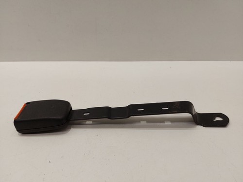 Volkswagen Golf III 1995 Gurtbuckle Vorne Rechts 1H0857756