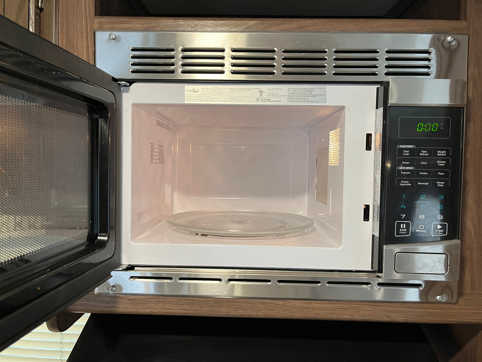 2017 Heartland Trail Runner 27RKS Travel Trailer Camper–Clean TX RV–Single Owner