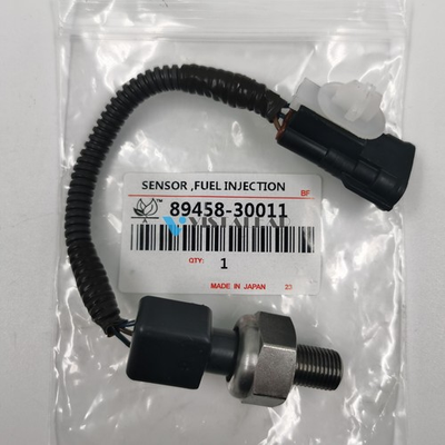 #ad #ad 89458 30011 FUEL PRESSURE SENSOR For LEXUS IS250 GS350 GS450h NEW USA OEM $37.30