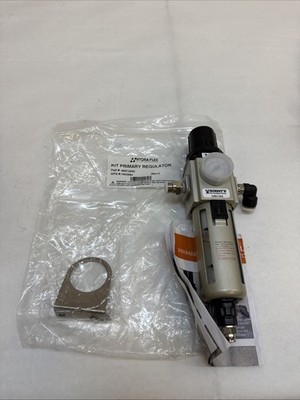 Sonny's Carwash Factory Replacement Primary Air Regulator 1002994