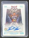 2026 Bo Jackson Battle Arena Tigre Miguel Cabrera Steel Auto 155 Power #MCA-7