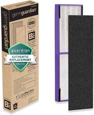 Germ Guardian FLT4850PT True HEPA Genuine Air Purifier Replacement Filter B