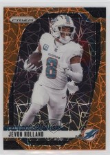 2024 Panini Prizm Lazer Prizm Jevon Holland #180 1oa8