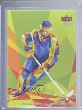2025-26 Upper Deck Fleer Ultra Angulars Connor McDavid #ANG-3 1t51