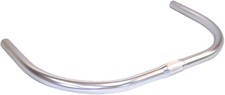 Nitto B617 Promenade Handlebar 25.4mm Bar Clamp 135 Degree Bend 0mm Rise 450mm