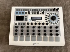 Arturia Spark Creative Drum Machine 